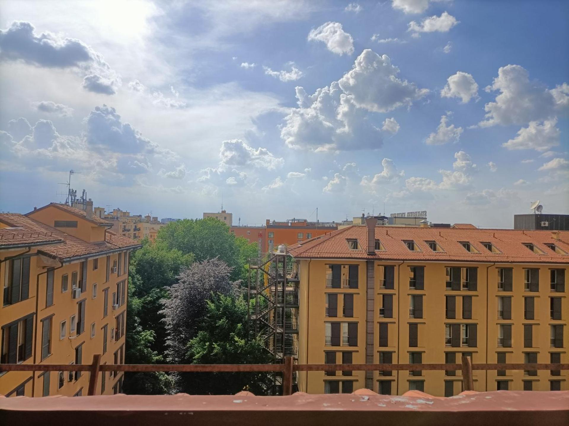 B&B Center Gallery Bologna Exterior foto