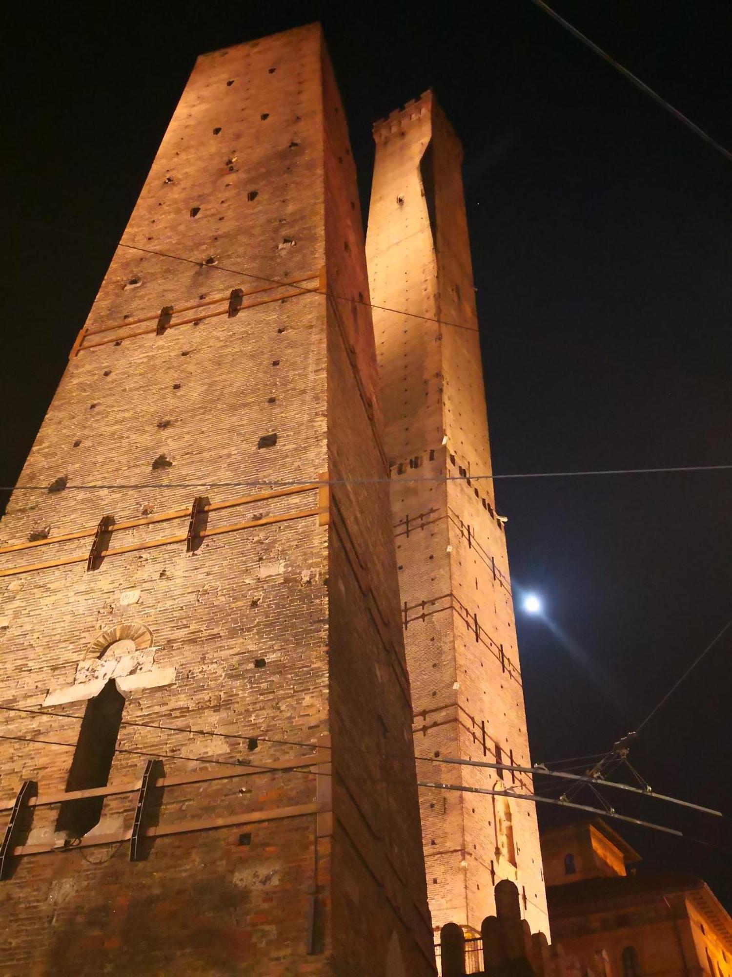 B&B Center Gallery Bologna Exterior foto