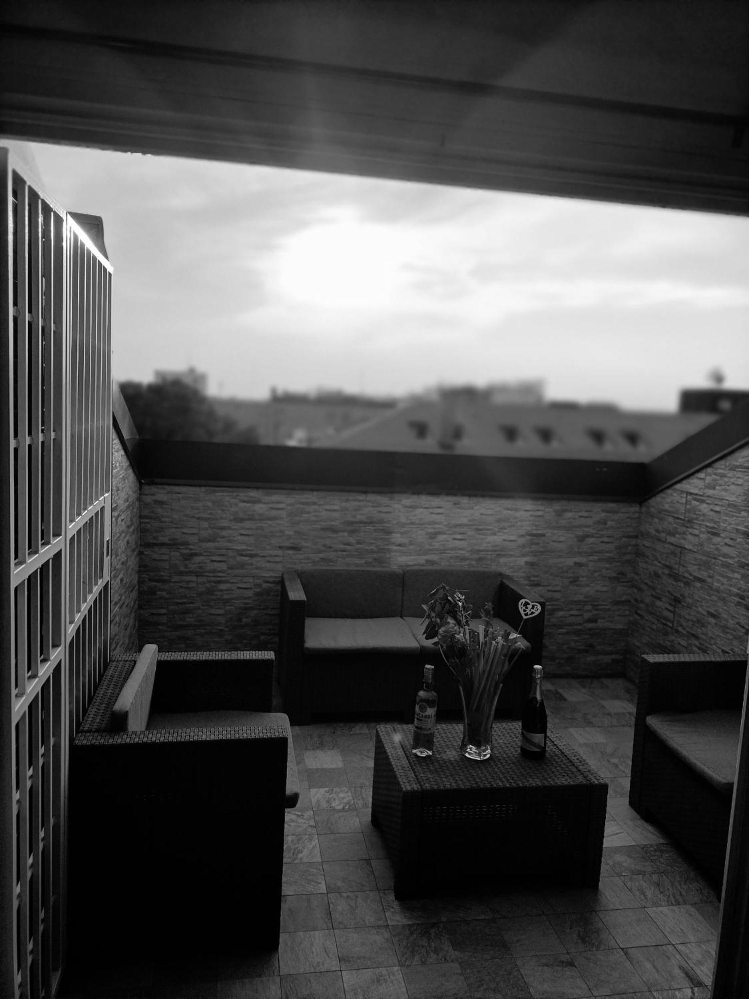 B&B Center Gallery Bologna Exterior foto