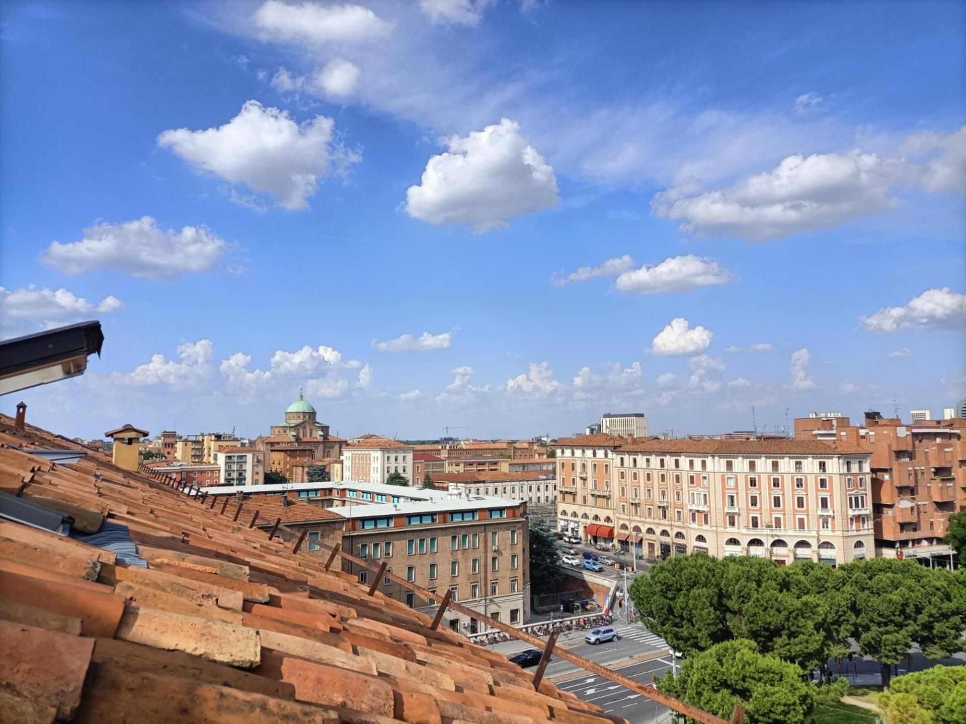 B&B Center Gallery Bologna Exterior foto